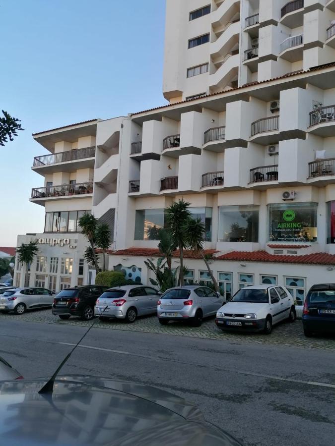 Apartamento Maria Do Ceu Villa Magna 阿尔布费拉 外观 照片