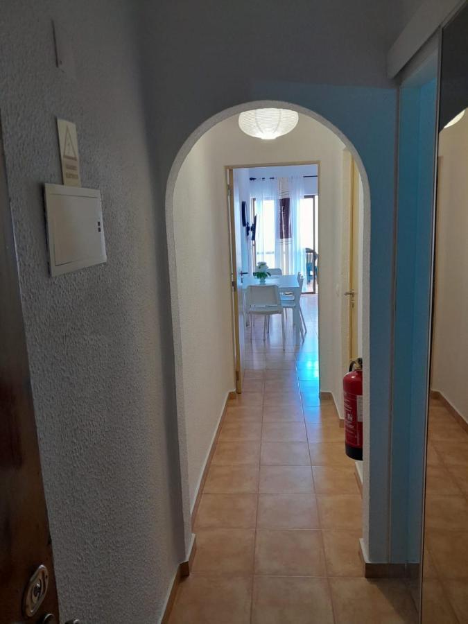 Apartamento Maria Do Ceu Villa Magna 阿尔布费拉 外观 照片