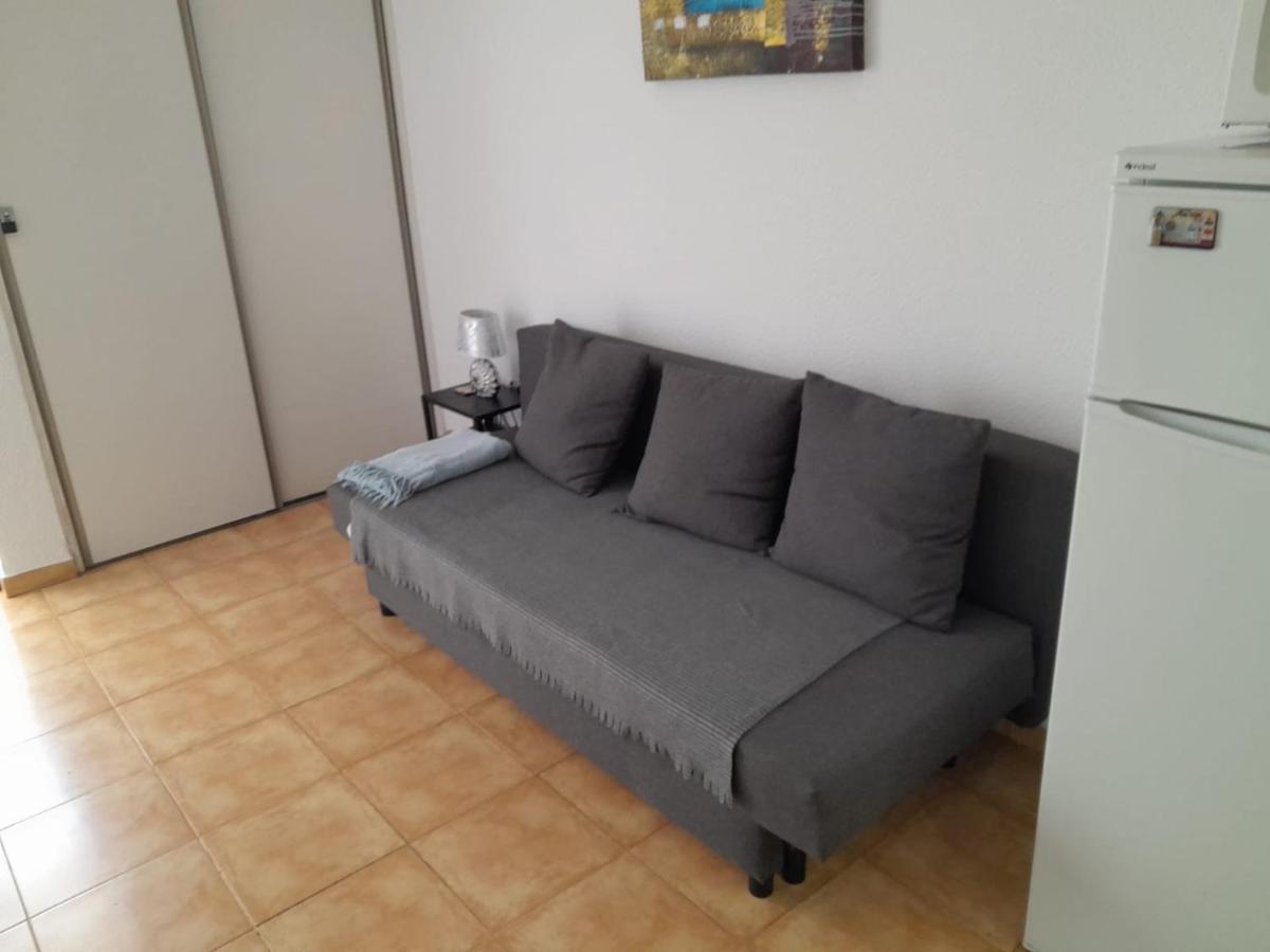 Apartamento Maria Do Ceu Villa Magna 阿尔布费拉 外观 照片